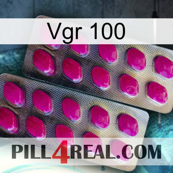 Vgr 100 10